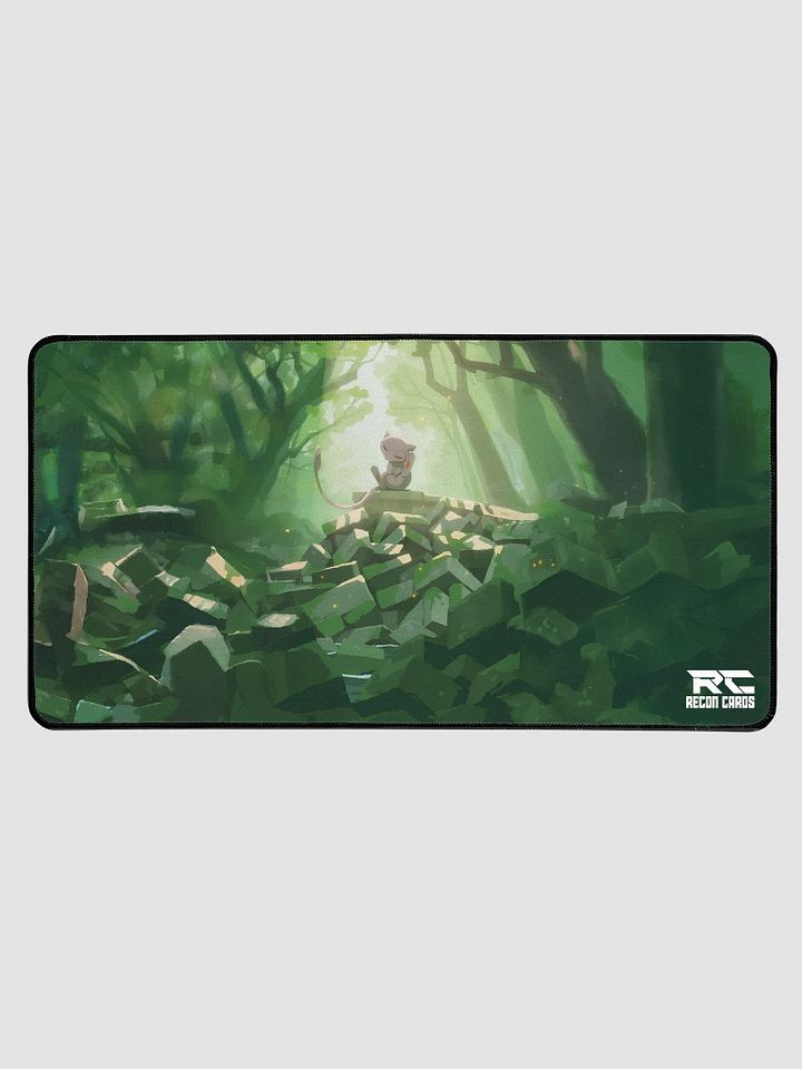 Mew Mousepad product image (1)