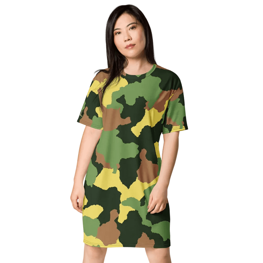 Tizzy Dress product image (3)