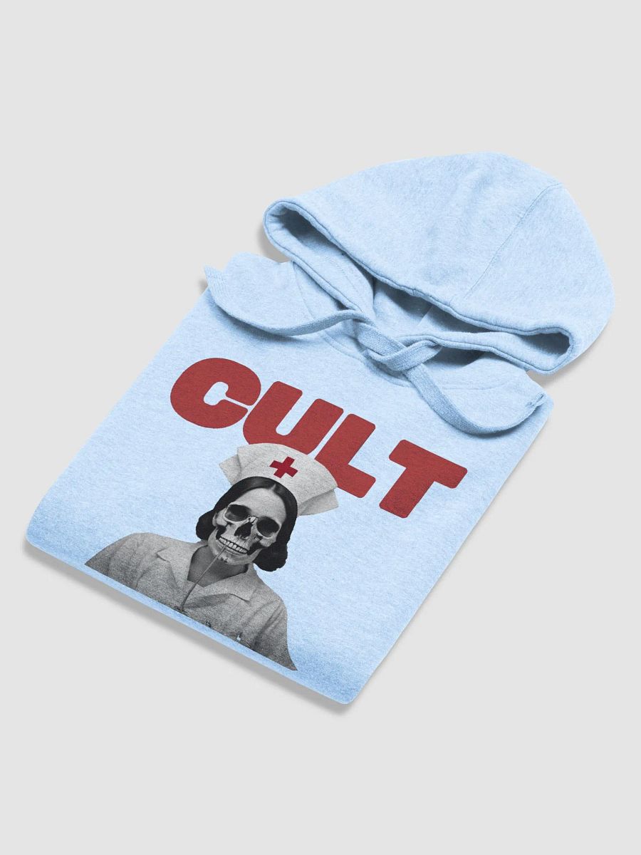 CULT NURSE LITE BLUE product image (5)