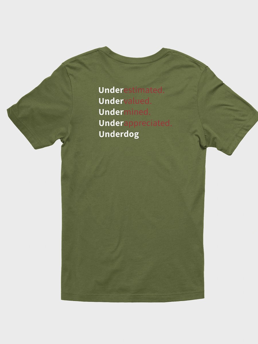 Underdog Ascent product image (17)