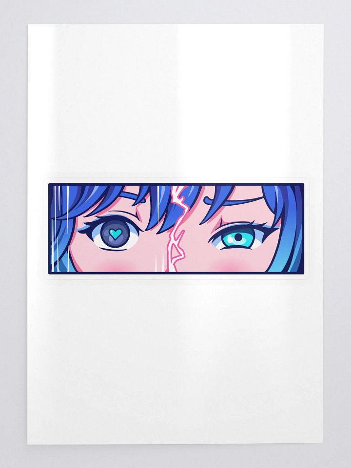Metamorphosis: The Prologue Sticker product image (1)