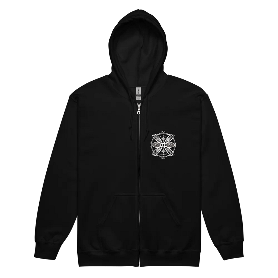 "Cult of Dark Silver" - Light product image (3)
