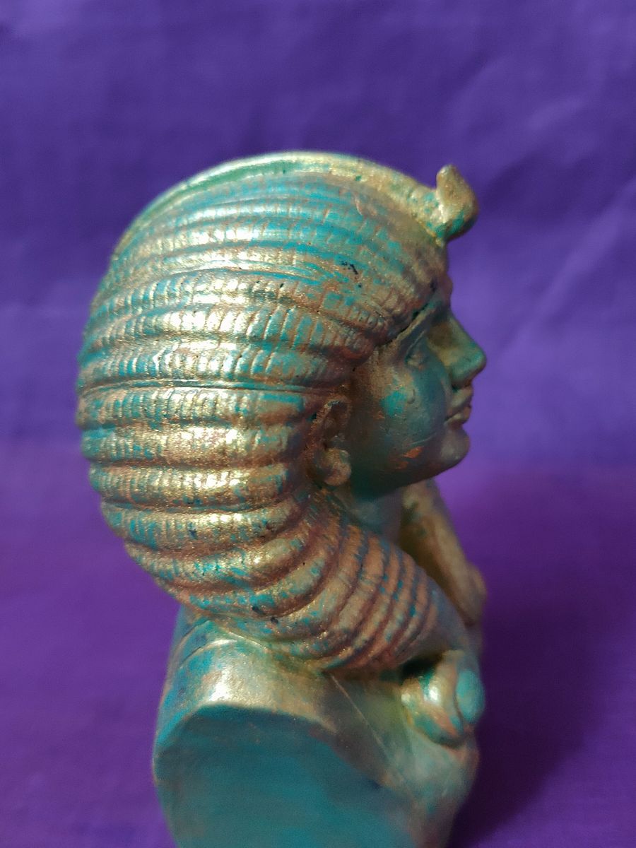 Amenhotep, Amenemopé, faraó Egipto, peça única escritório product image (9)