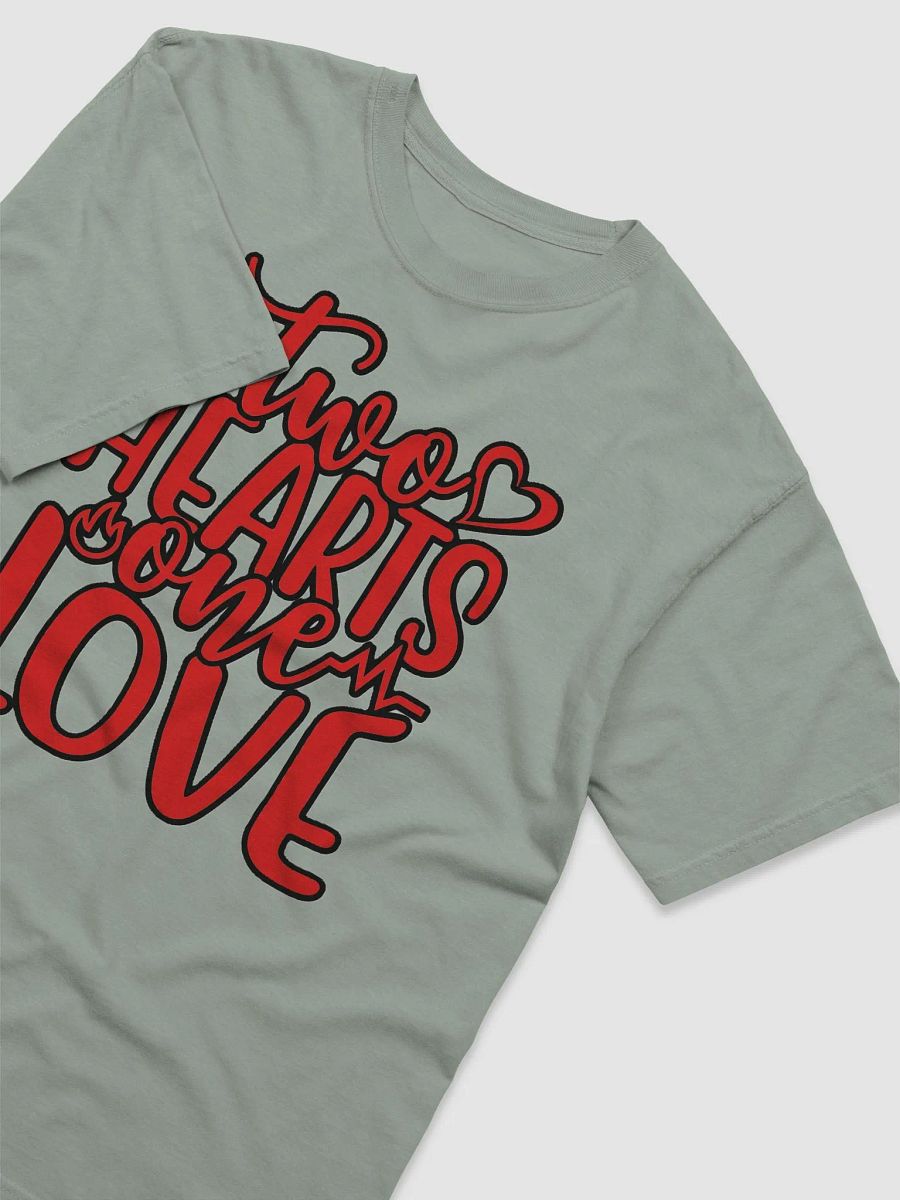TWO HEARTS ONE LOVE product image (38)