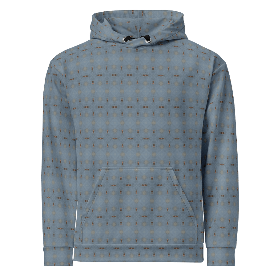 Misty Horizon Unisex Hoodie product image (1)