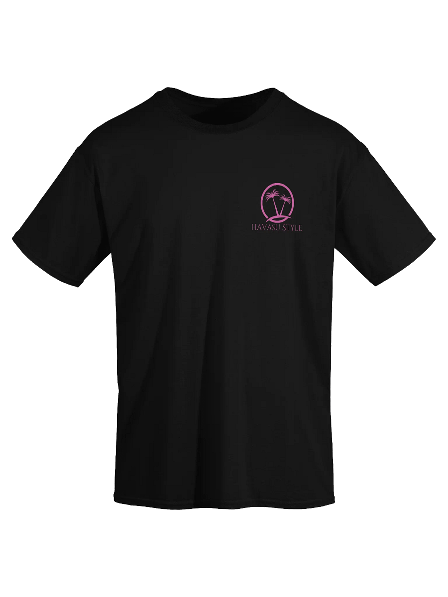 Havasu Style Pink Palm Tree product image (25)