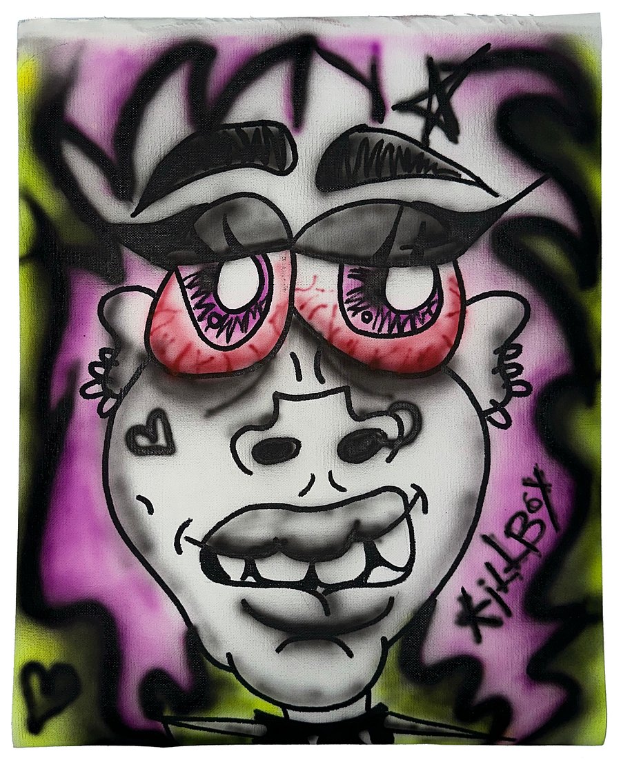 AIRBRUSHBOY product image (1)