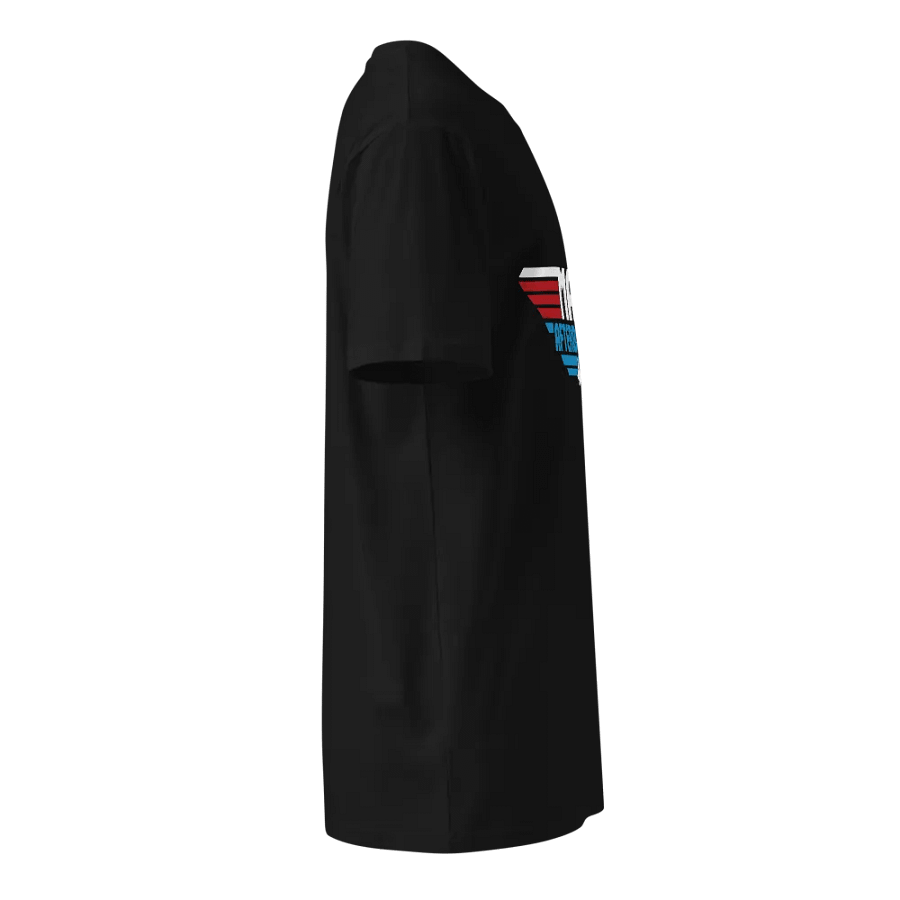 Max Afterburner Top Gun Tee product image (3)