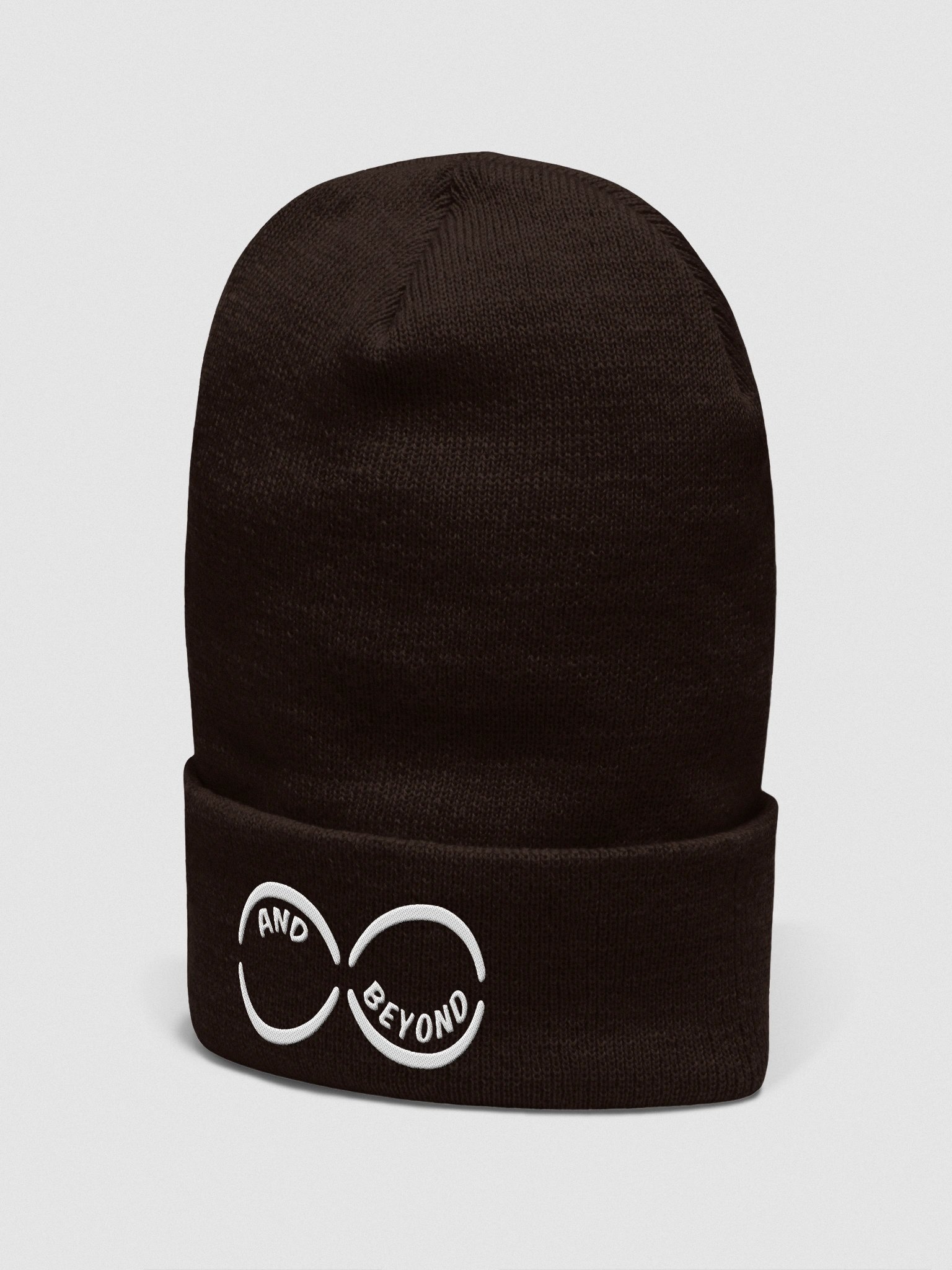 INFINITY AND BEYOND Beanie product image (2)