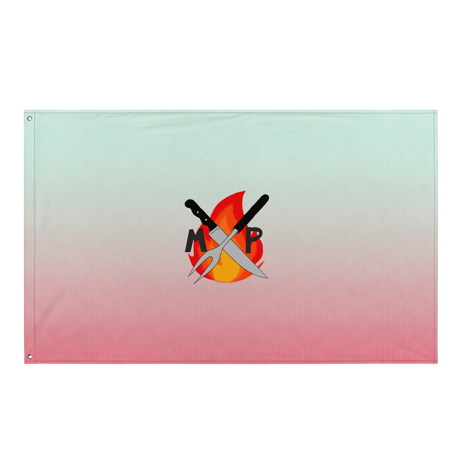 Chef Polo Flag product image (1)