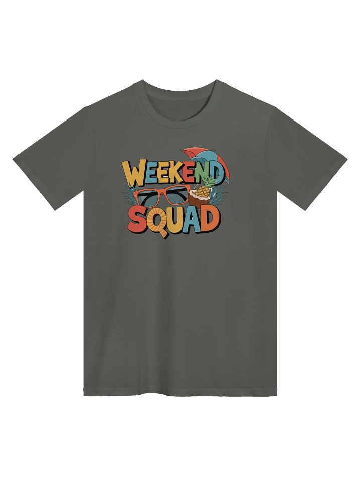 Weekend Squad product image (1)