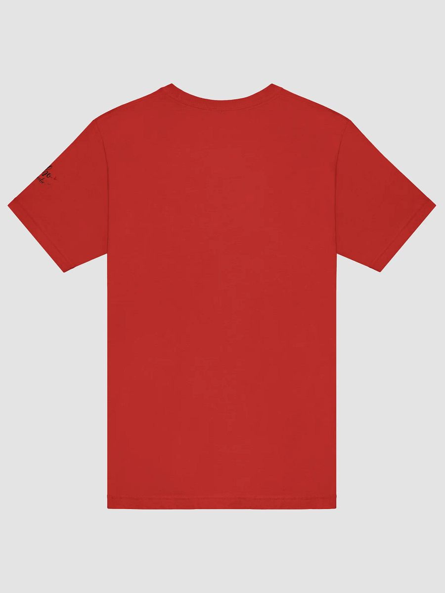 Tričko Robomelodie product image (53)