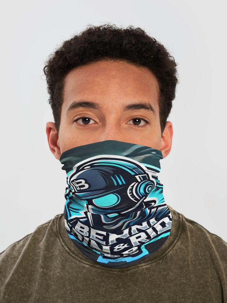 Halstuch BSRBB New product image (1)