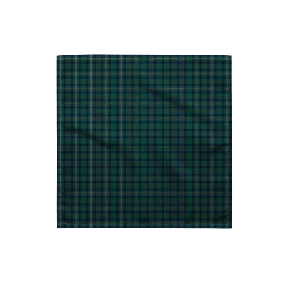 Kennedy Tartan Bandana product image (4)