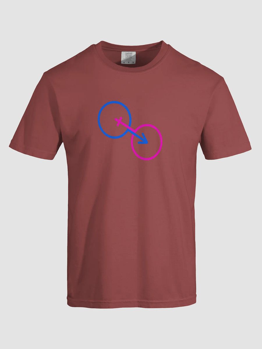Traditional Mindset Comfort: Unisex Cotton T-Shirt product image (5)