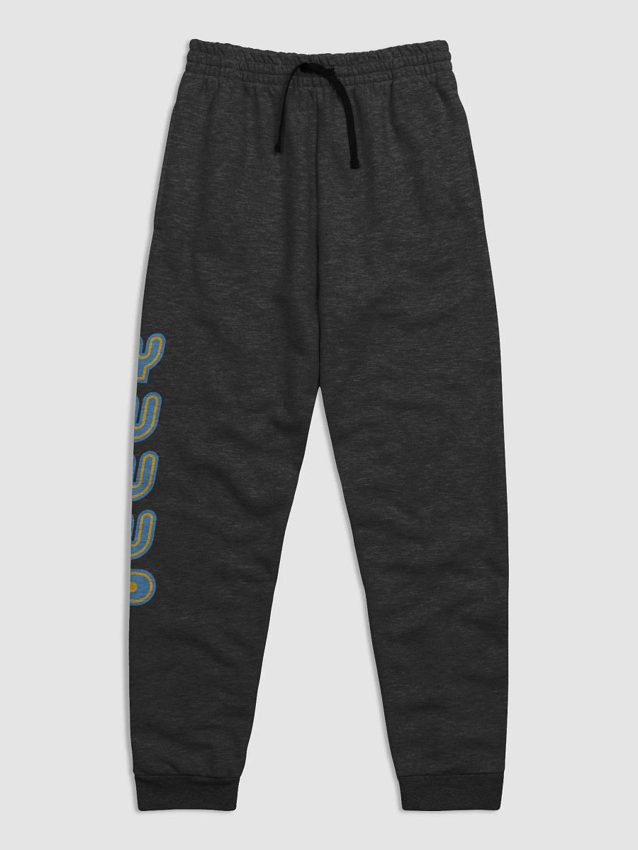 YUUUP! Stylized Unisex Joggers product image (12)