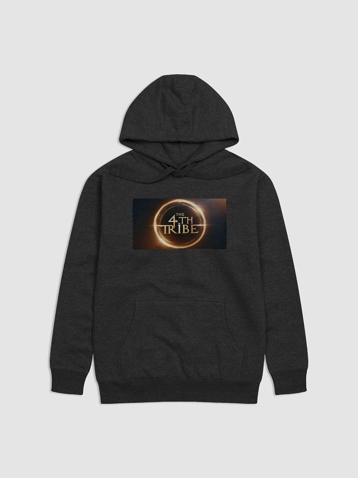 Cozy Comfort Unisex Hoodie product image (1)