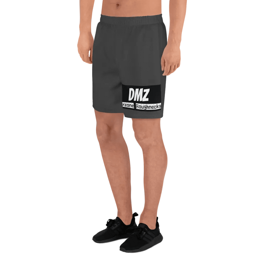 Warzone_Roughneck Lightweight Shorts! product image (7)