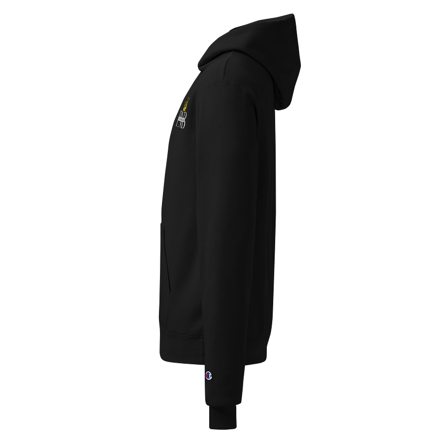 Royal PNB-Patriot Nedo Boss Crown Hoodie product image (3)