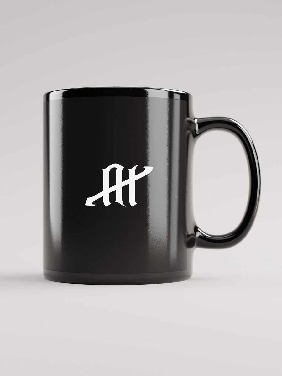 TMR AI Logo Mug product image (2)