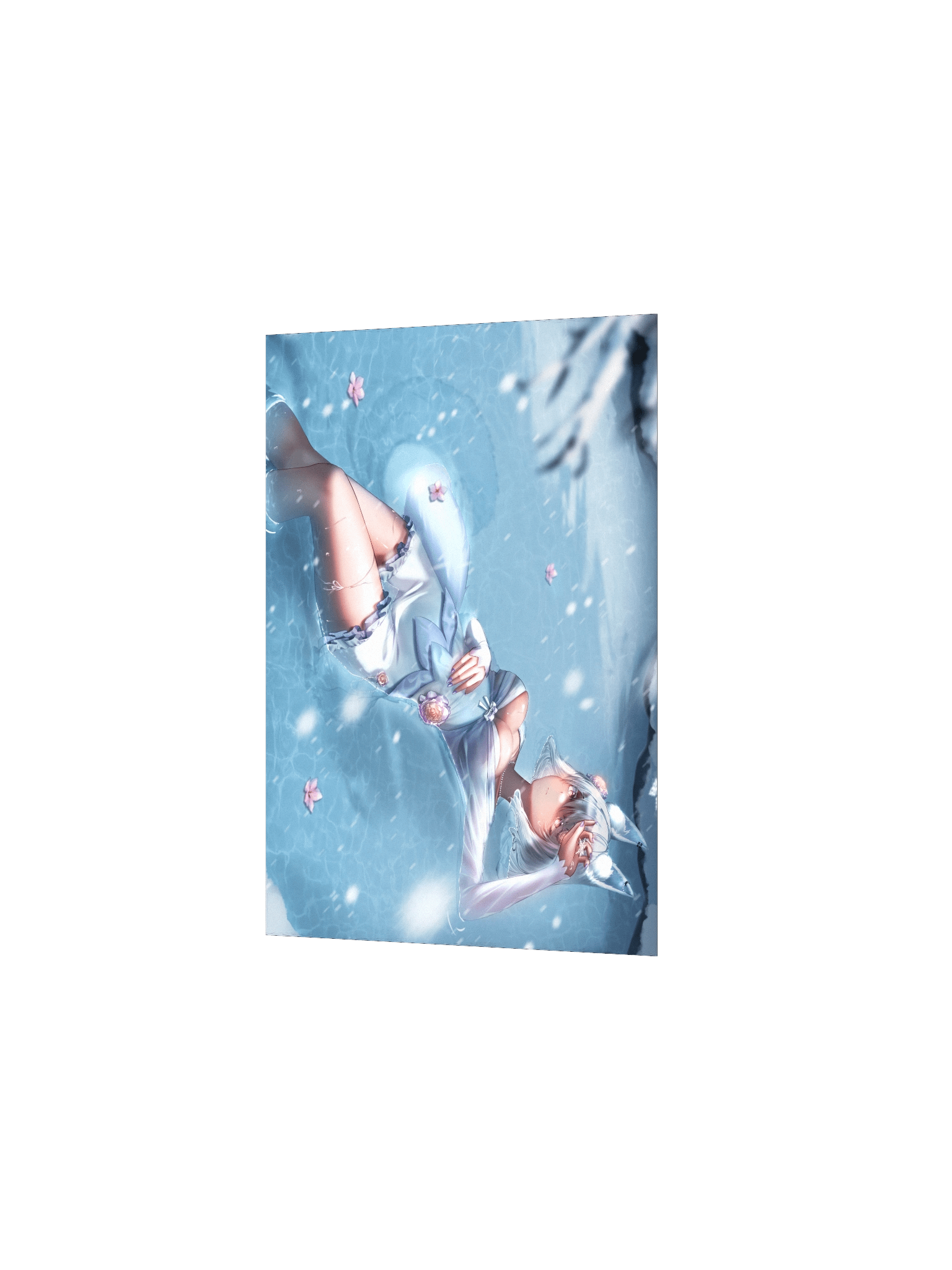 ♡ Dreamy Poster product image (4)