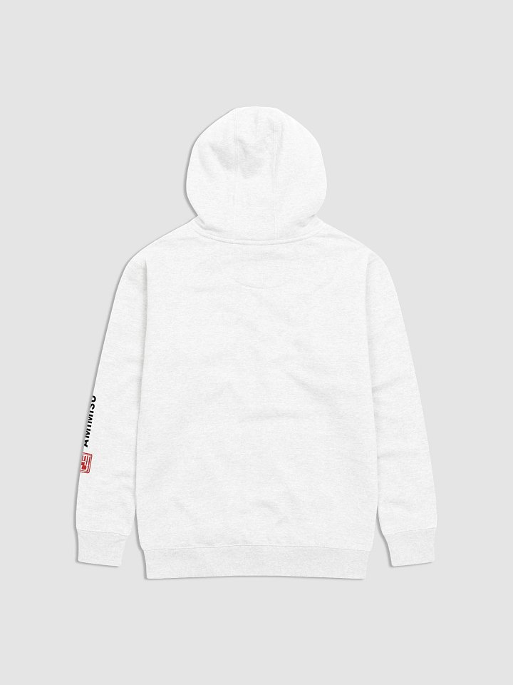 Empress Bao Bun Hoodie product image (4)