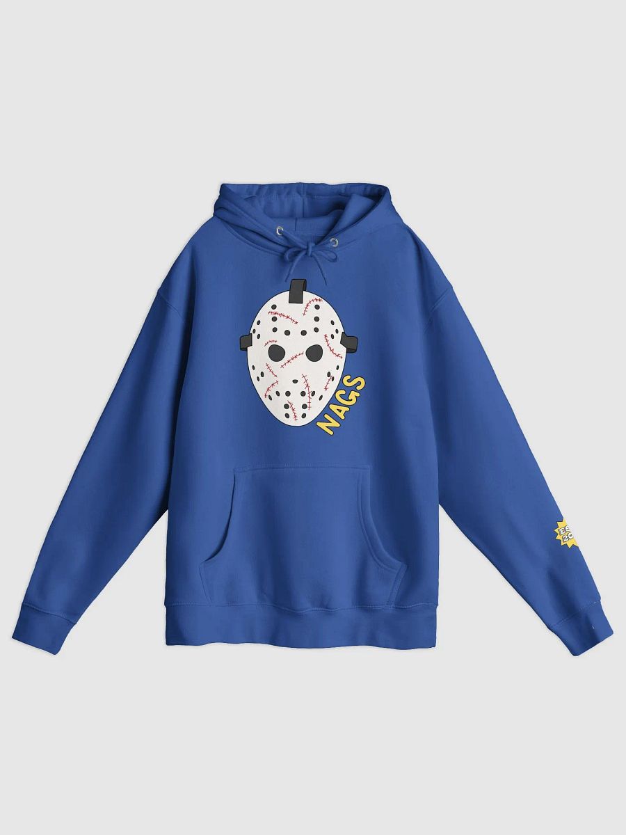 Nags OG Hoodie - Blue product image (1)