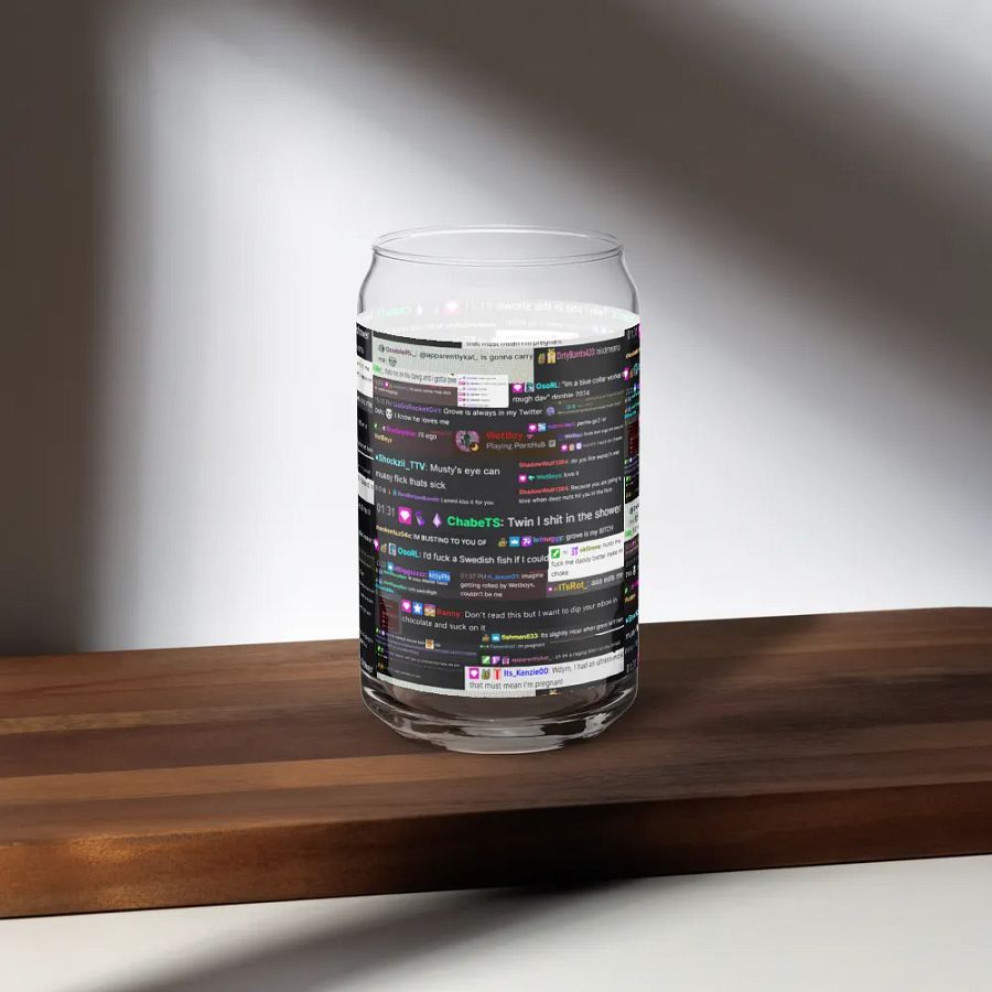 Wet's Chat product image (35)