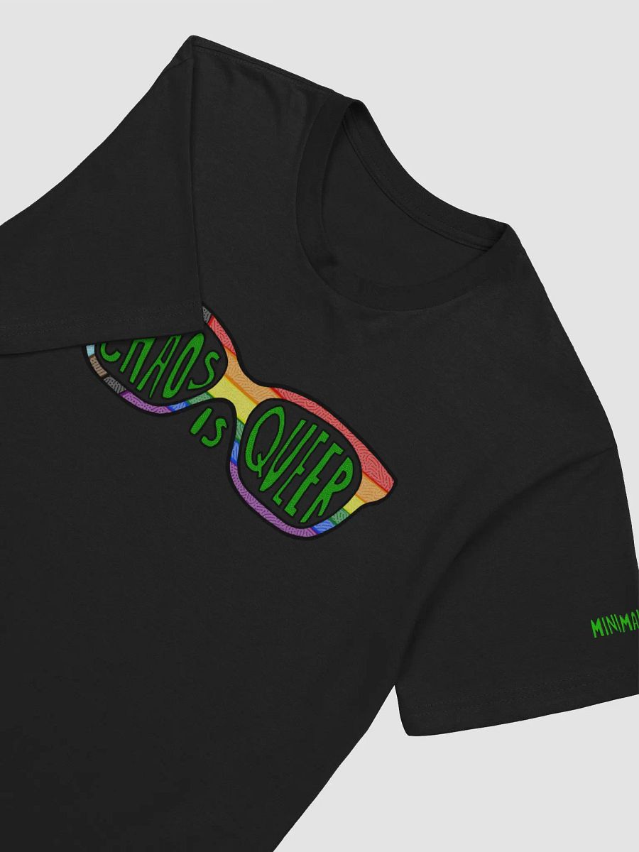 Chaos is Queer product image (11)