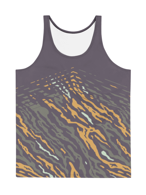 Wild Beast | Mens Tank Top product image (2)