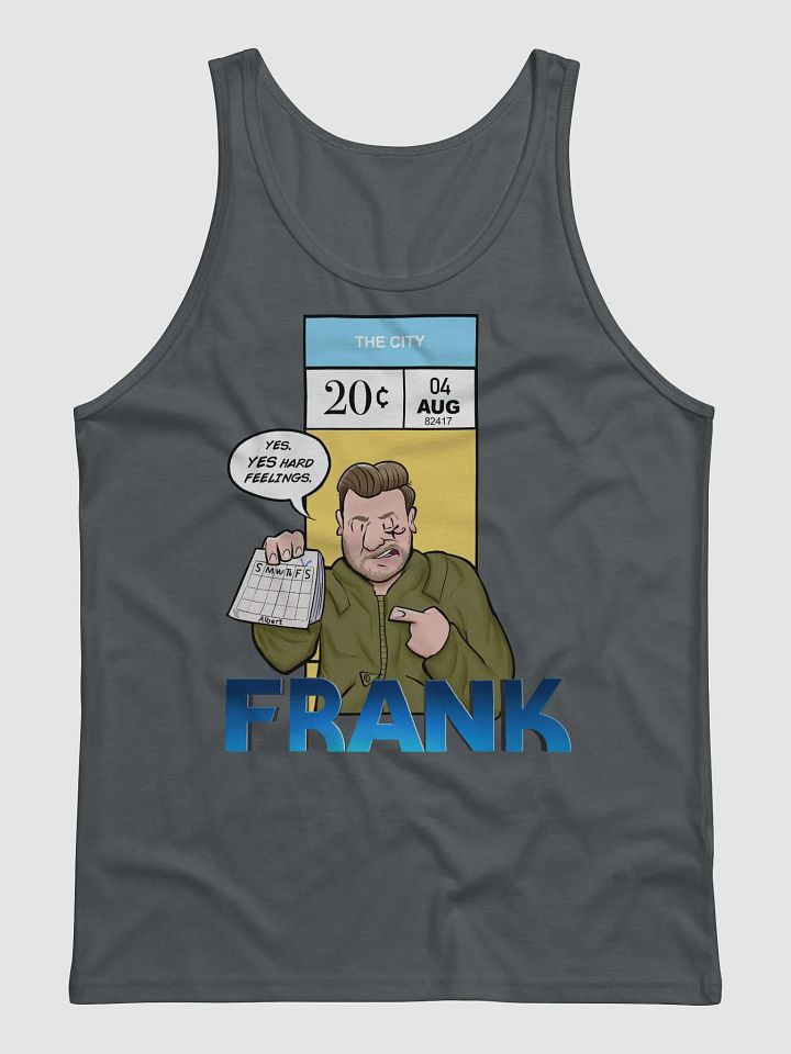 He lost Tuesday Tank product image (6)