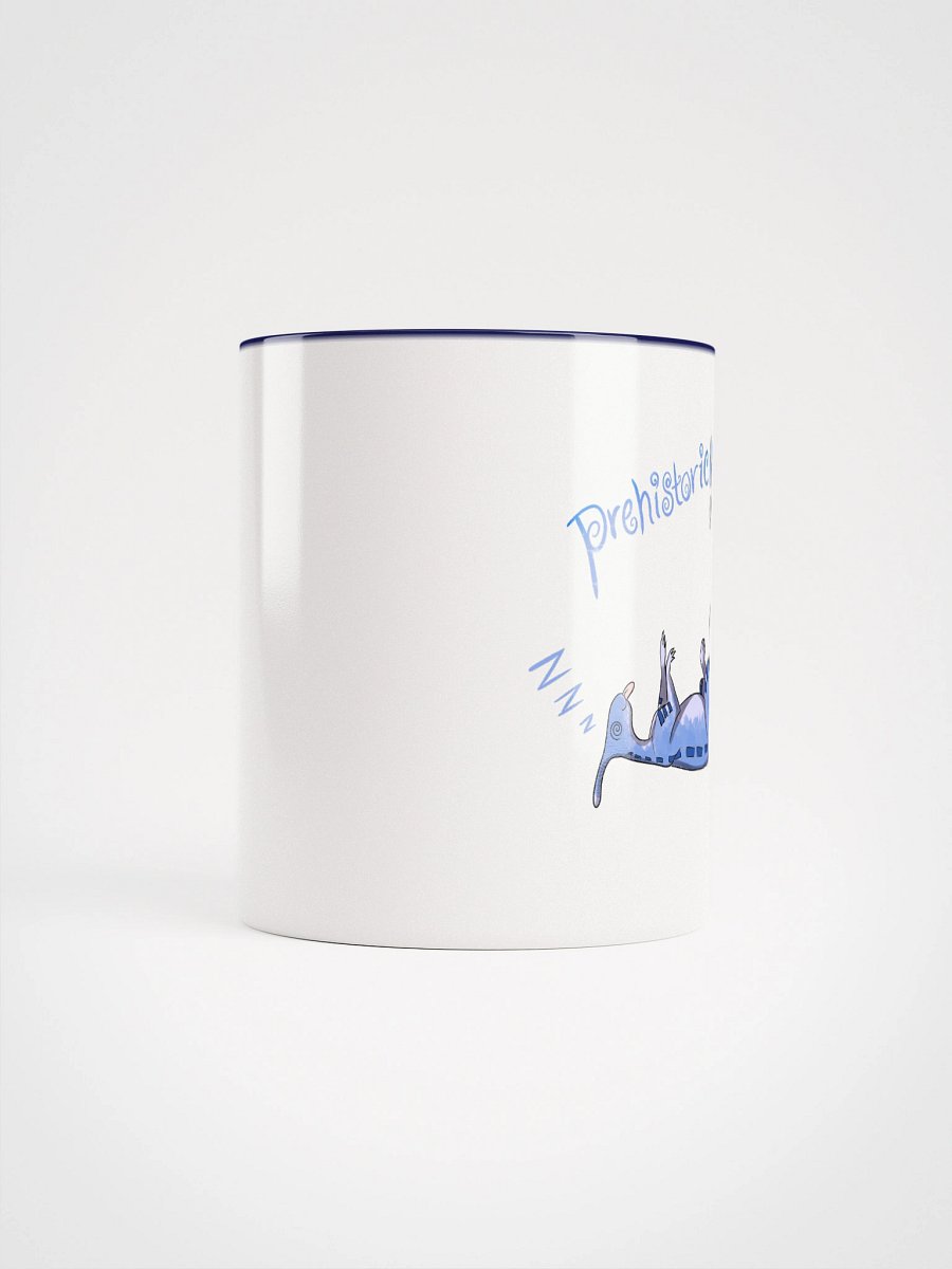 Prehistoriclly Tired Parasuar Mug product image (13)