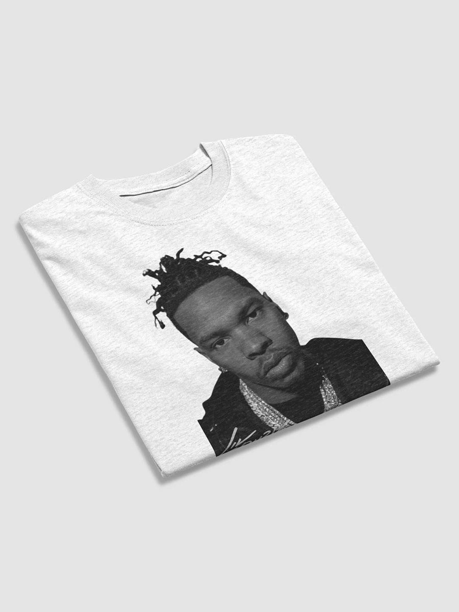 Lil Baby American Rapper T-Shirt product image (3)