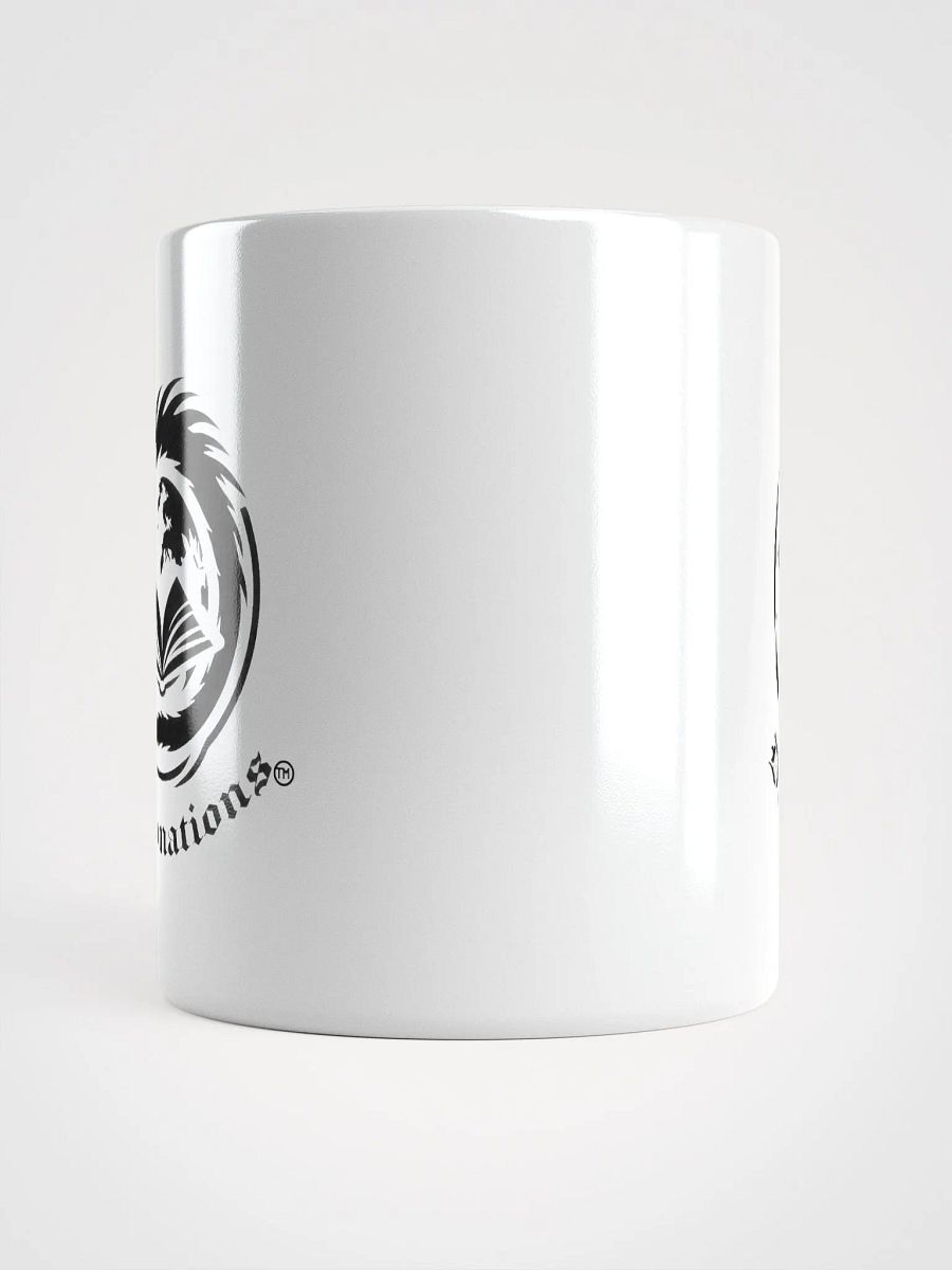 Dragonations Logo Mug product image (13)