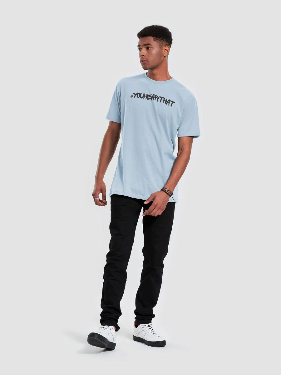 #youhearthat Tee (DL) product image (5)