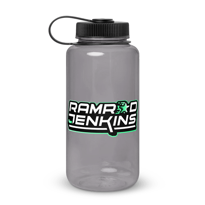RamrodJenkins Water Bottle product image (1)