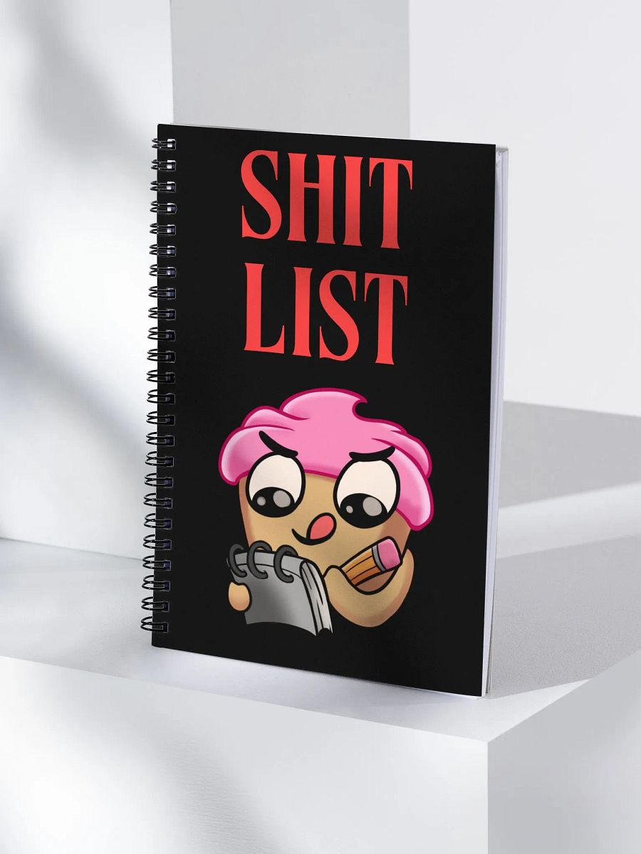 Never Forget Notebook product image (4)