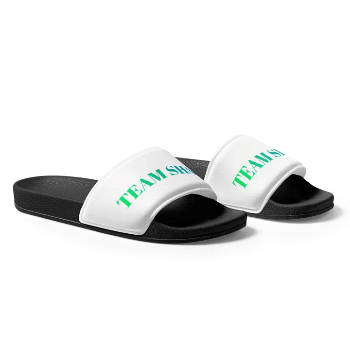 Women's Team Shady Sliders product image (1)