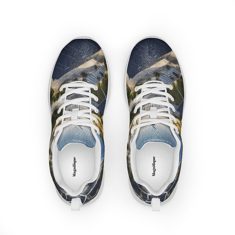 Strike Athletic Shoes