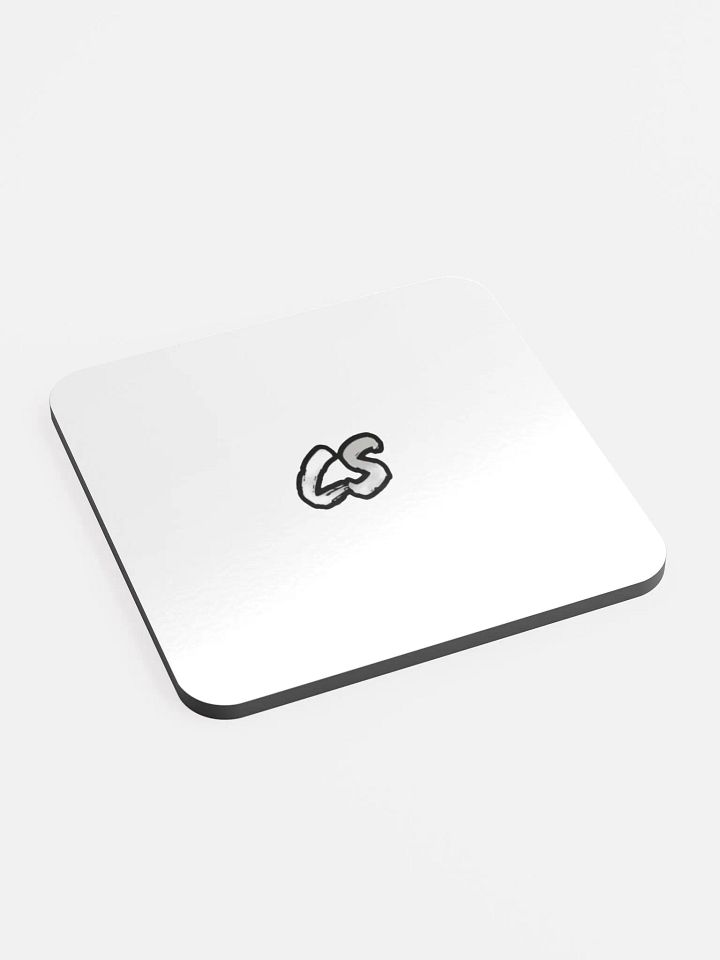 CS Table Coaster product image (2)