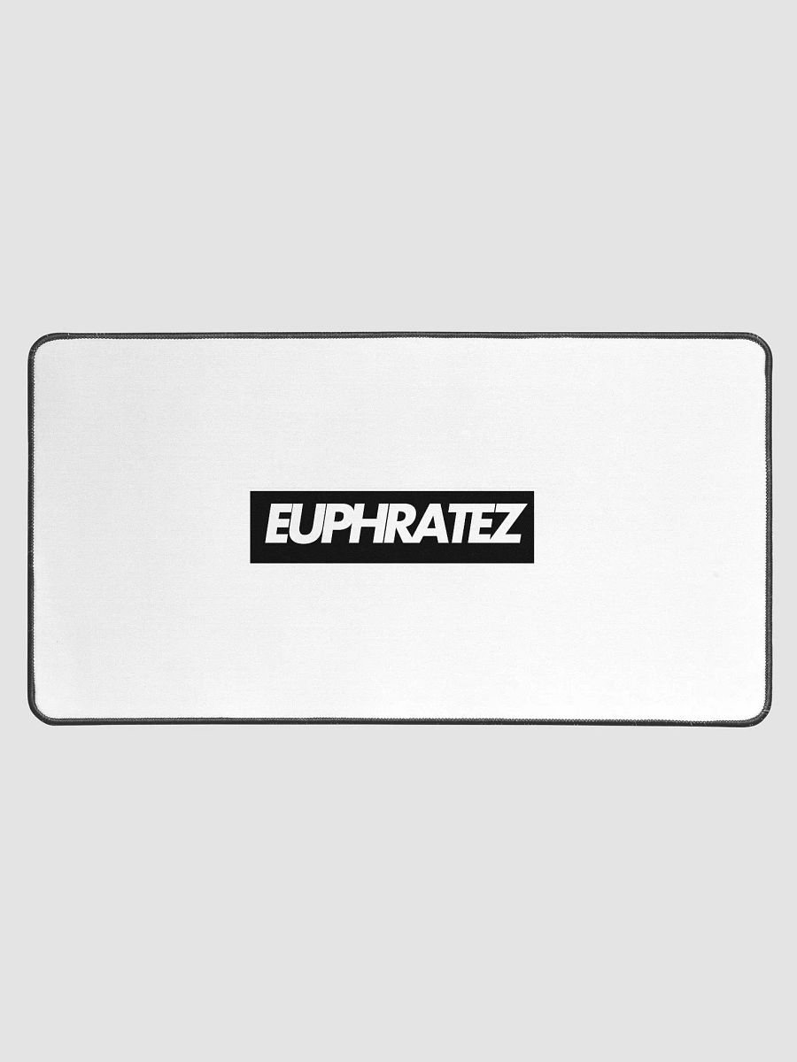 EUPHRATEZ Bold Desk Mat product image (1)