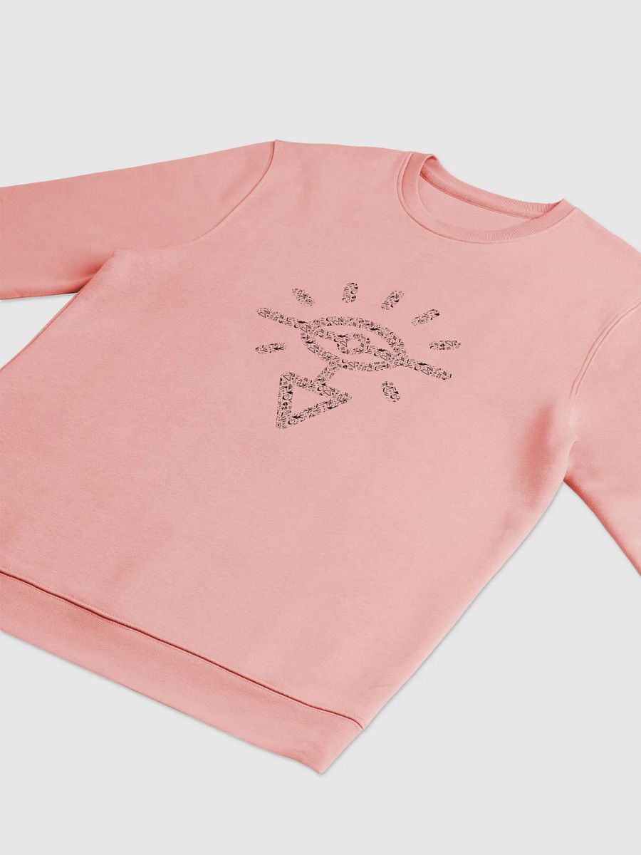 Alien Tattoo LF (Stanley STSU823) product image (5)