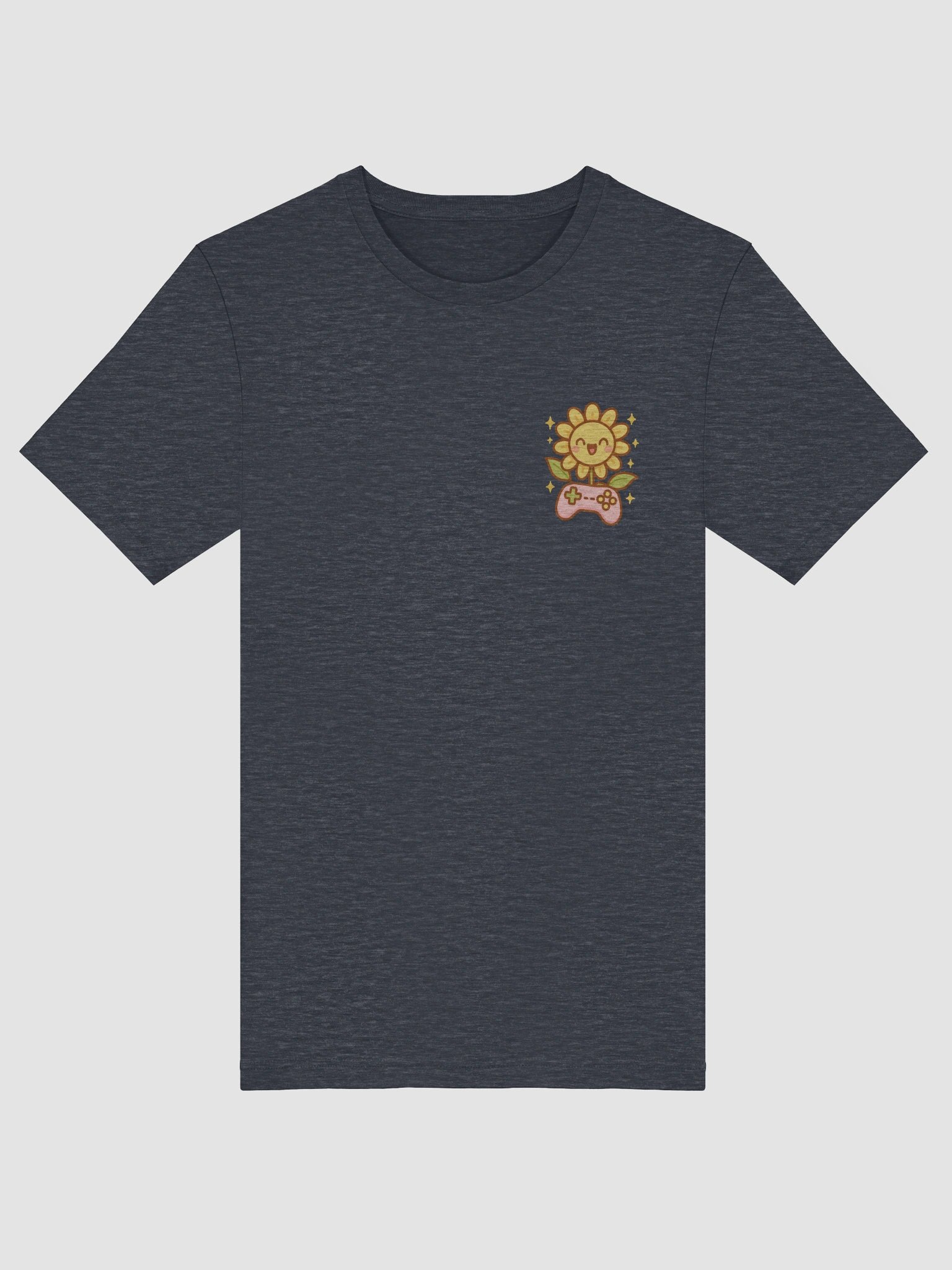 Cute Sunflower Tshirt product image (39)