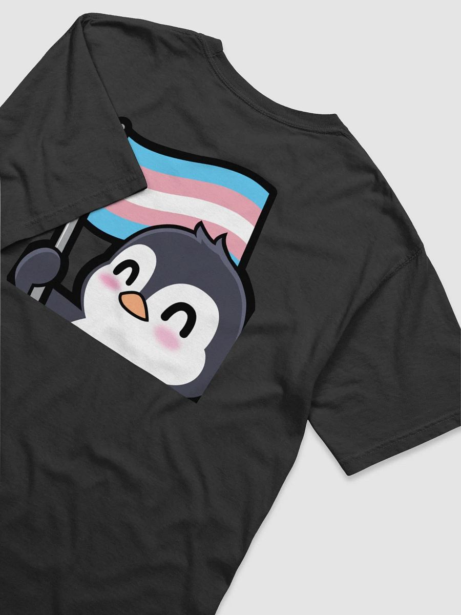 Trans Heart Buddy Shirt product image (4)