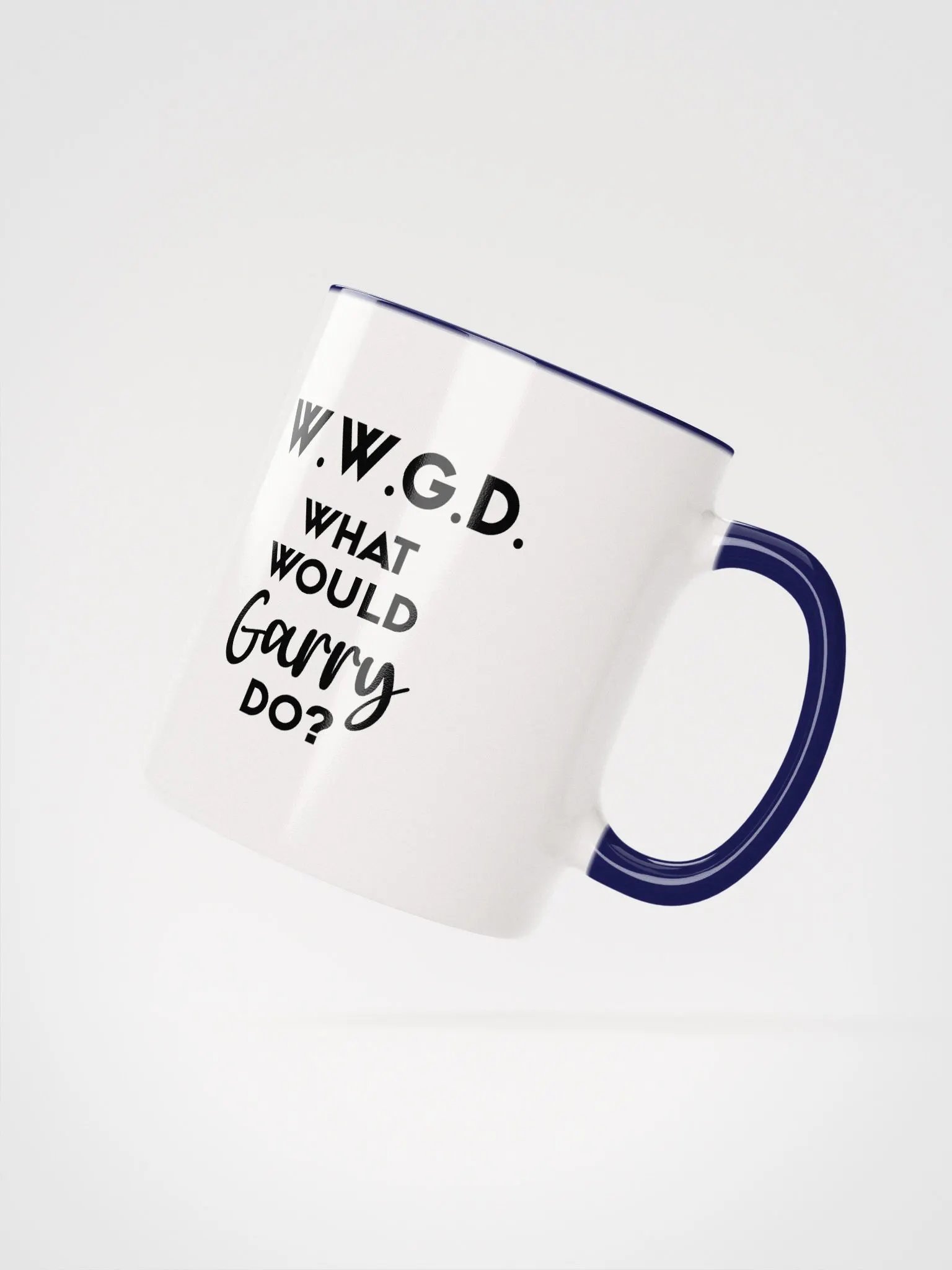 Warglaive W.W.G.D Mug product image (3)