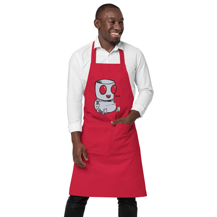 Heck Apron product image (1)