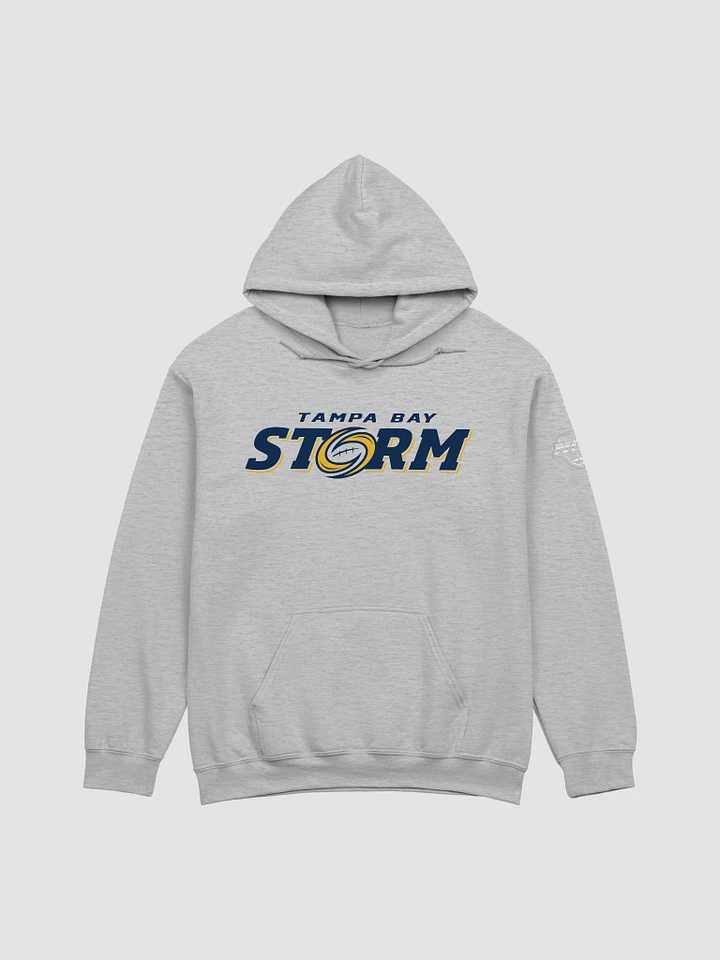 Tampa Bay Storm TJX Classic Hoodie product image (17)