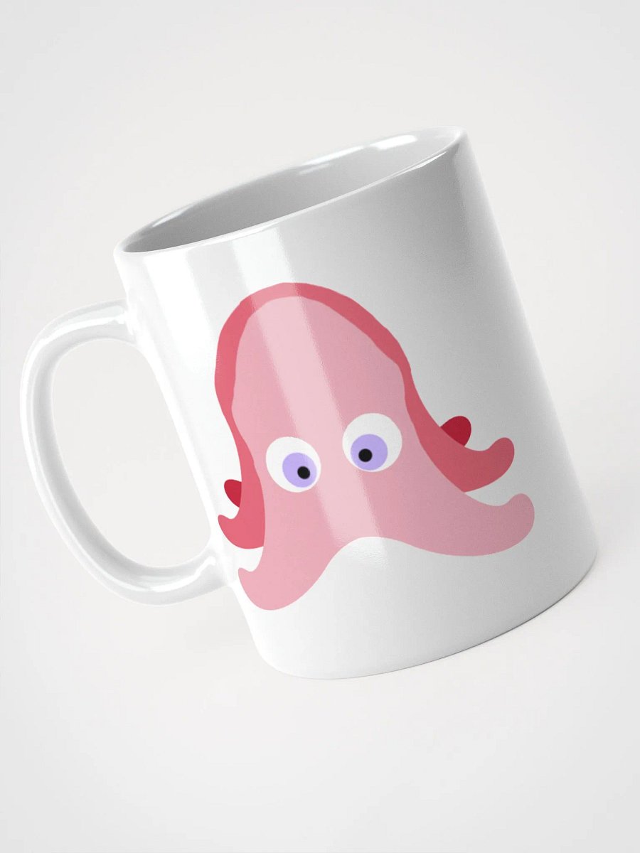 OG Baby Squiddy product image (5)