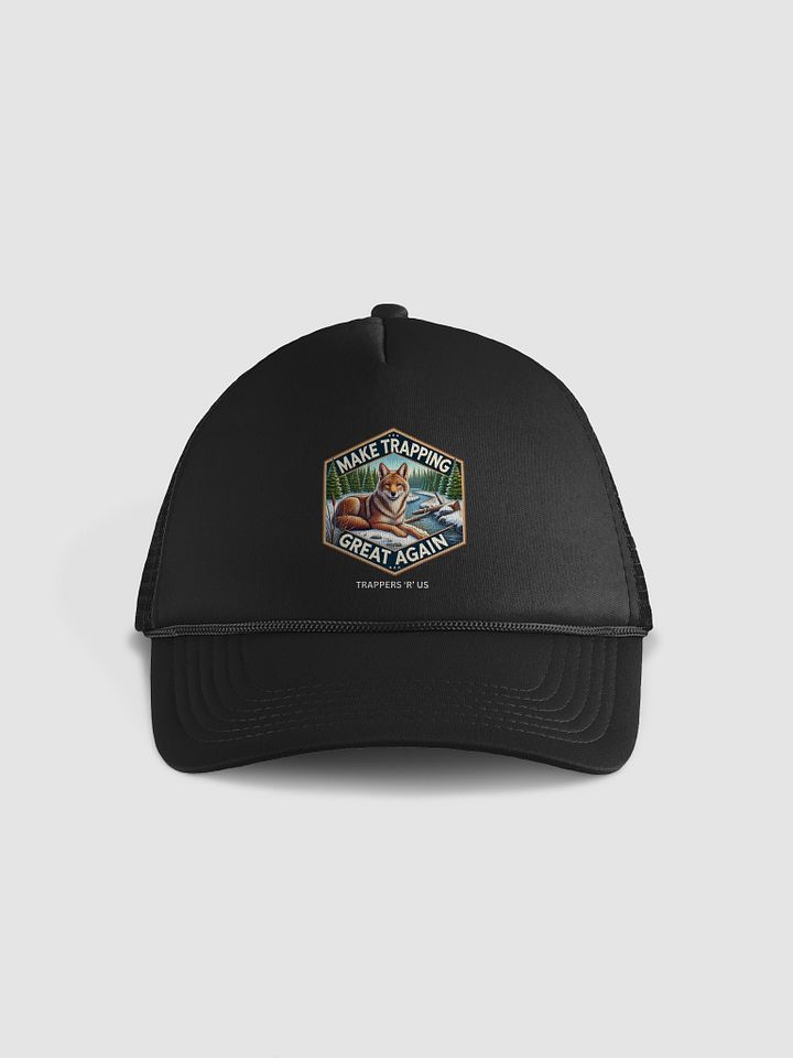 MTGA HAT product image (2)