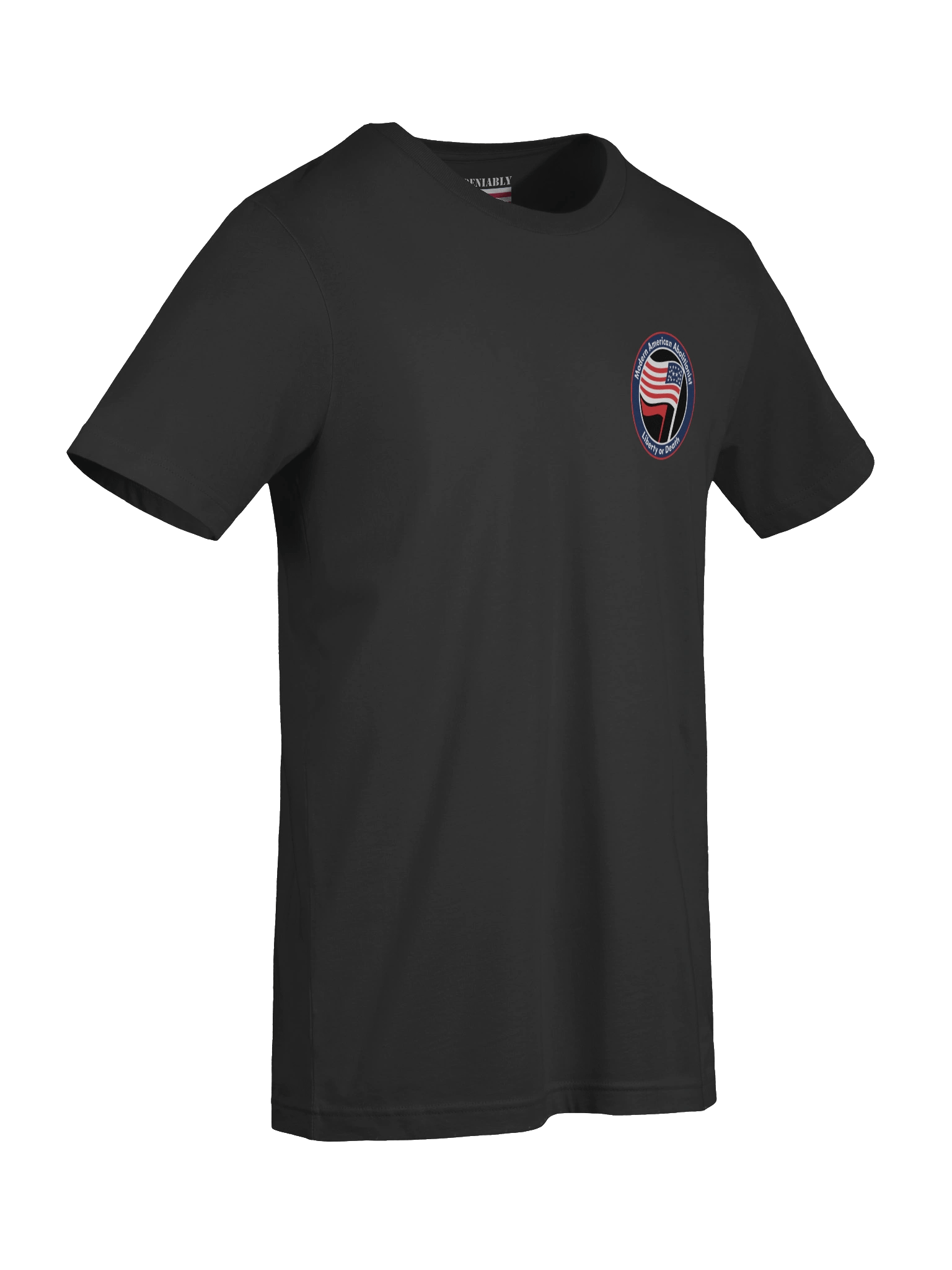 Modern American Abolitionist Tee product image (75)